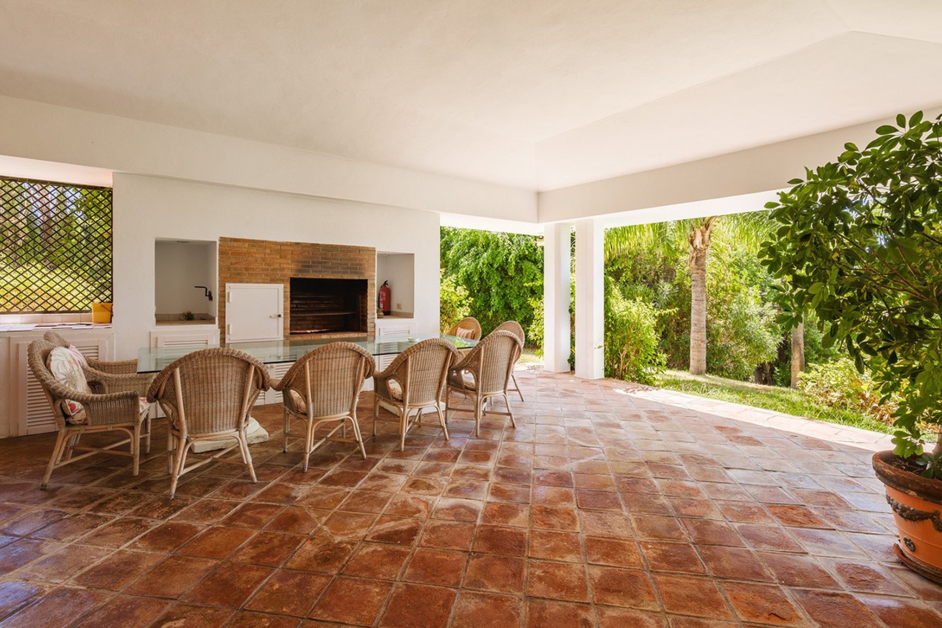 Rynek wtórny - Villa - Marbella - The Golden Mile