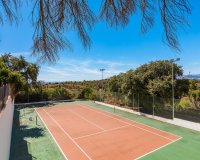 Rynek wtórny - Villa - Marbella - The Golden Mile