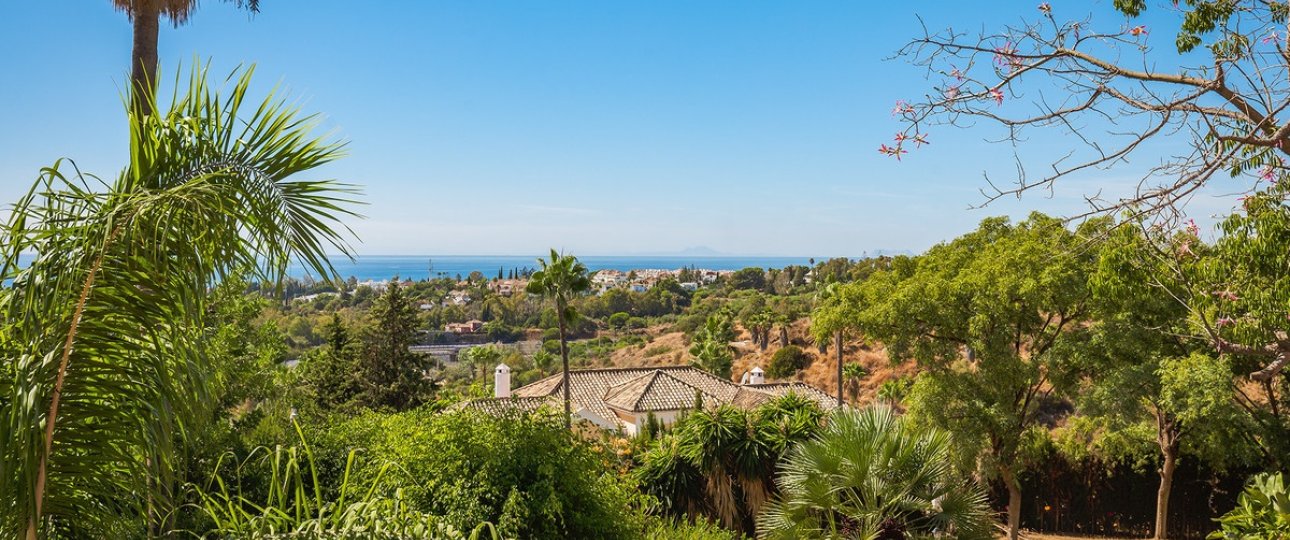 Rynek wtórny - Villa - Marbella - The Golden Mile