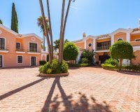 Rynek wtórny - Villa - Marbella - The Golden Mile