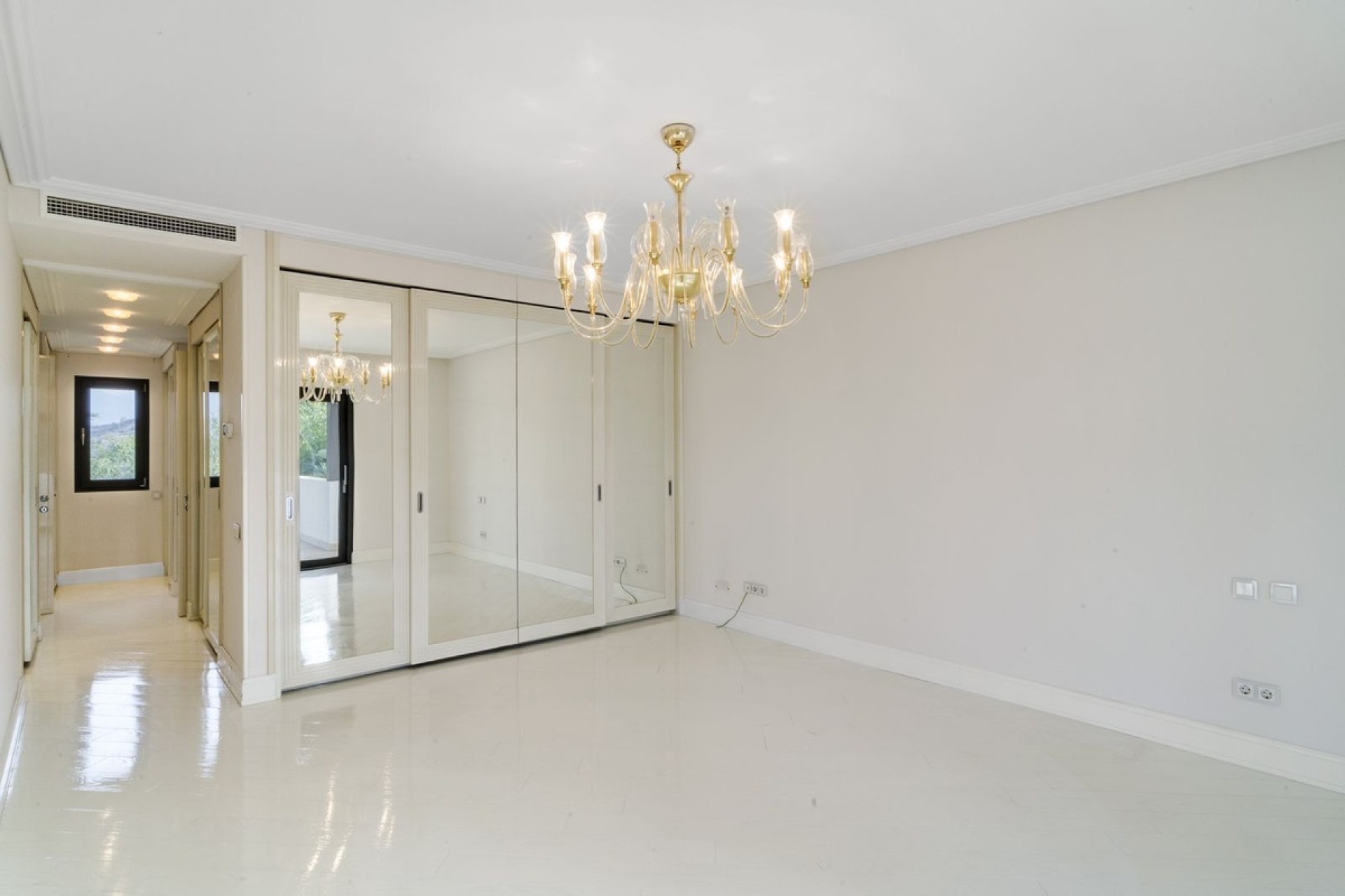 Rynek wtórny - Villa - Marbella - The Golden Mile