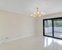 Rynek wtórny - Villa - Marbella - The Golden Mile