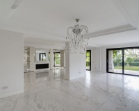 Rynek wtórny - Villa - Marbella - The Golden Mile