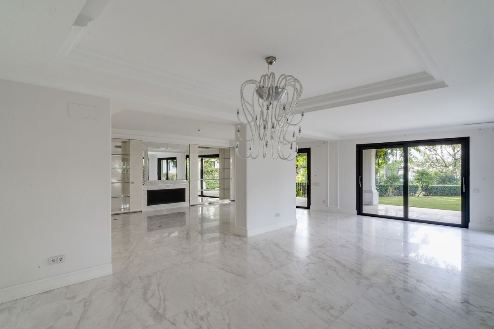 Rynek wtórny - Villa - Marbella - The Golden Mile