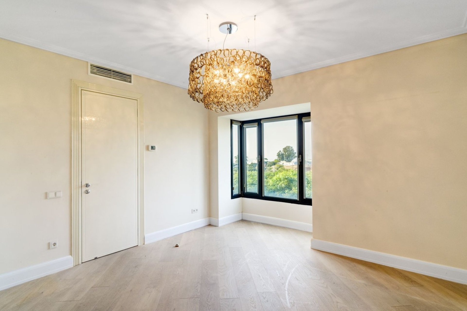 Rynek wtórny - Villa - Marbella - The Golden Mile