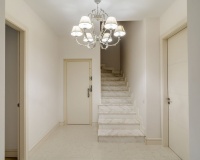 Rynek wtórny - Villa - Marbella - The Golden Mile