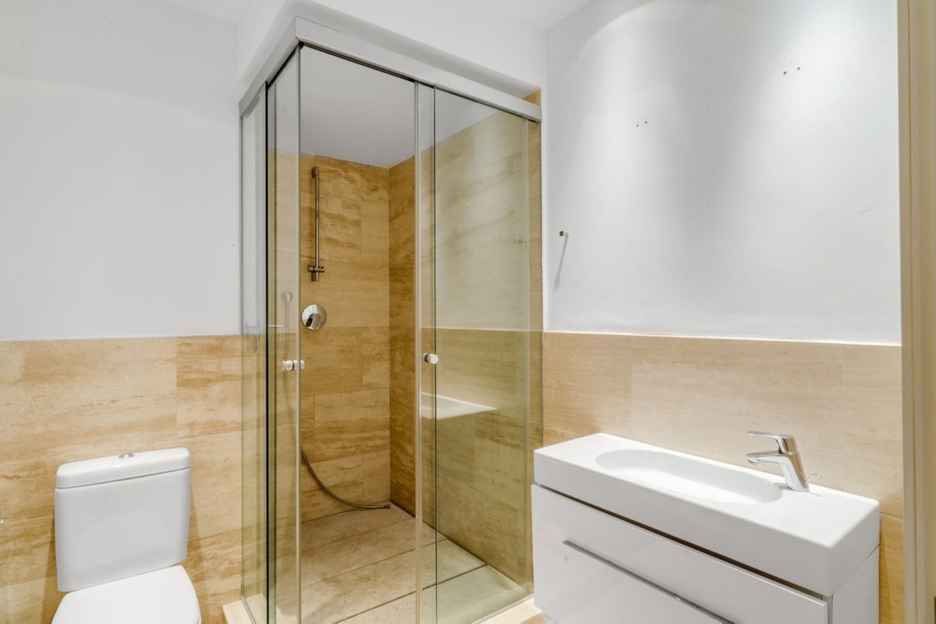 Rynek wtórny - Villa - Marbella - The Golden Mile