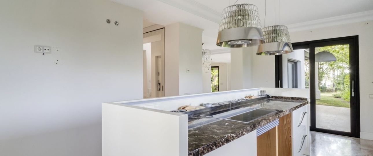 Rynek wtórny - Villa - Marbella - The Golden Mile