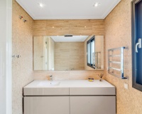Rynek wtórny - Villa - Marbella - The Golden Mile