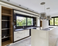 Rynek wtórny - Villa - Marbella - The Golden Mile
