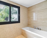 Rynek wtórny - Villa - Marbella - The Golden Mile