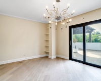 Rynek wtórny - Villa - Marbella - The Golden Mile
