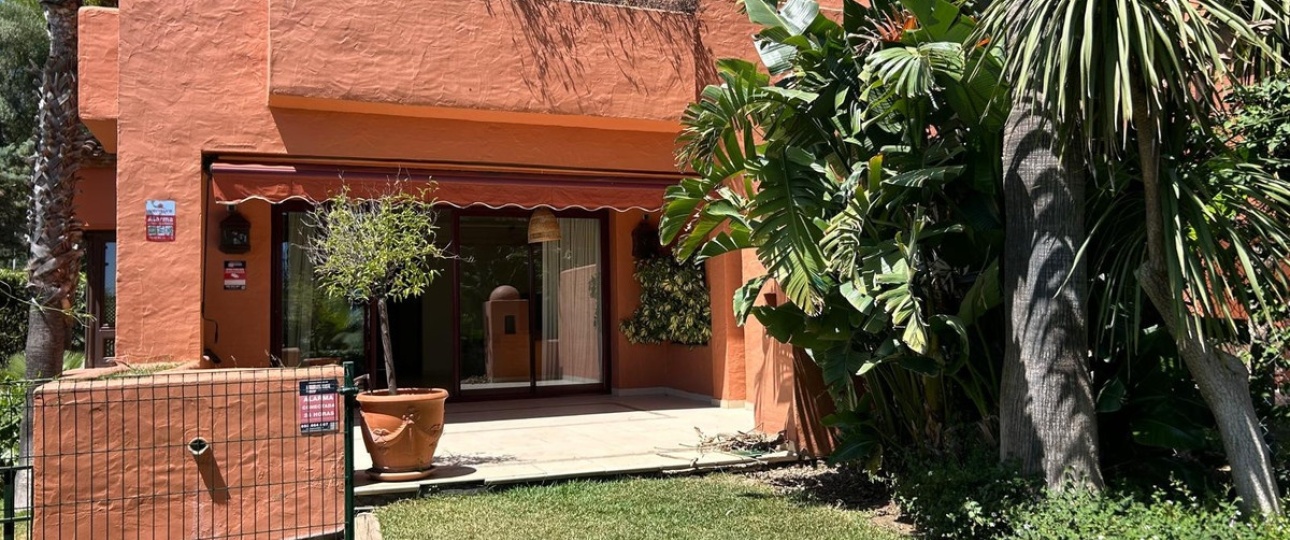 Rynek wtórny - Villa - Marbella - The Golden Mile