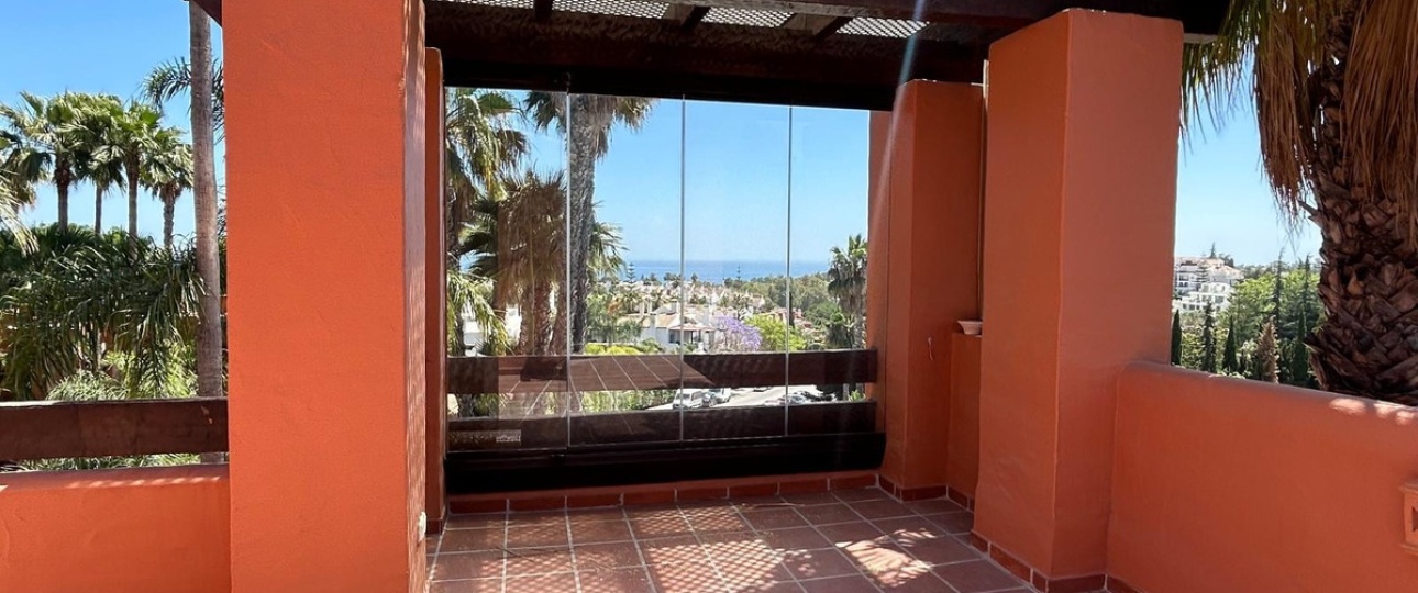 Rynek wtórny - Villa - Marbella - The Golden Mile
