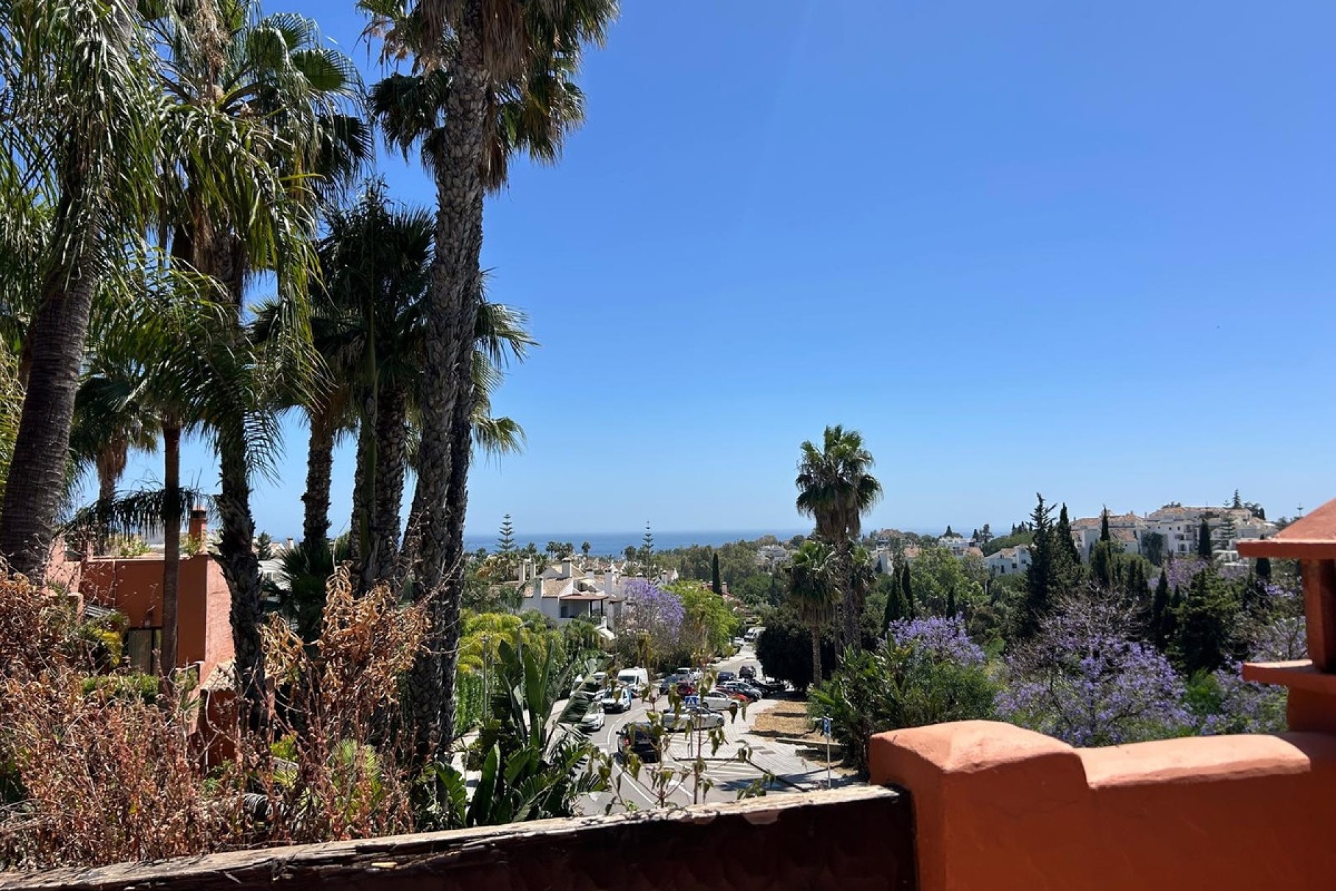 Rynek wtórny - Villa - Marbella - The Golden Mile