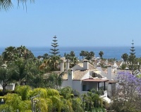 Rynek wtórny - Villa - Marbella - The Golden Mile