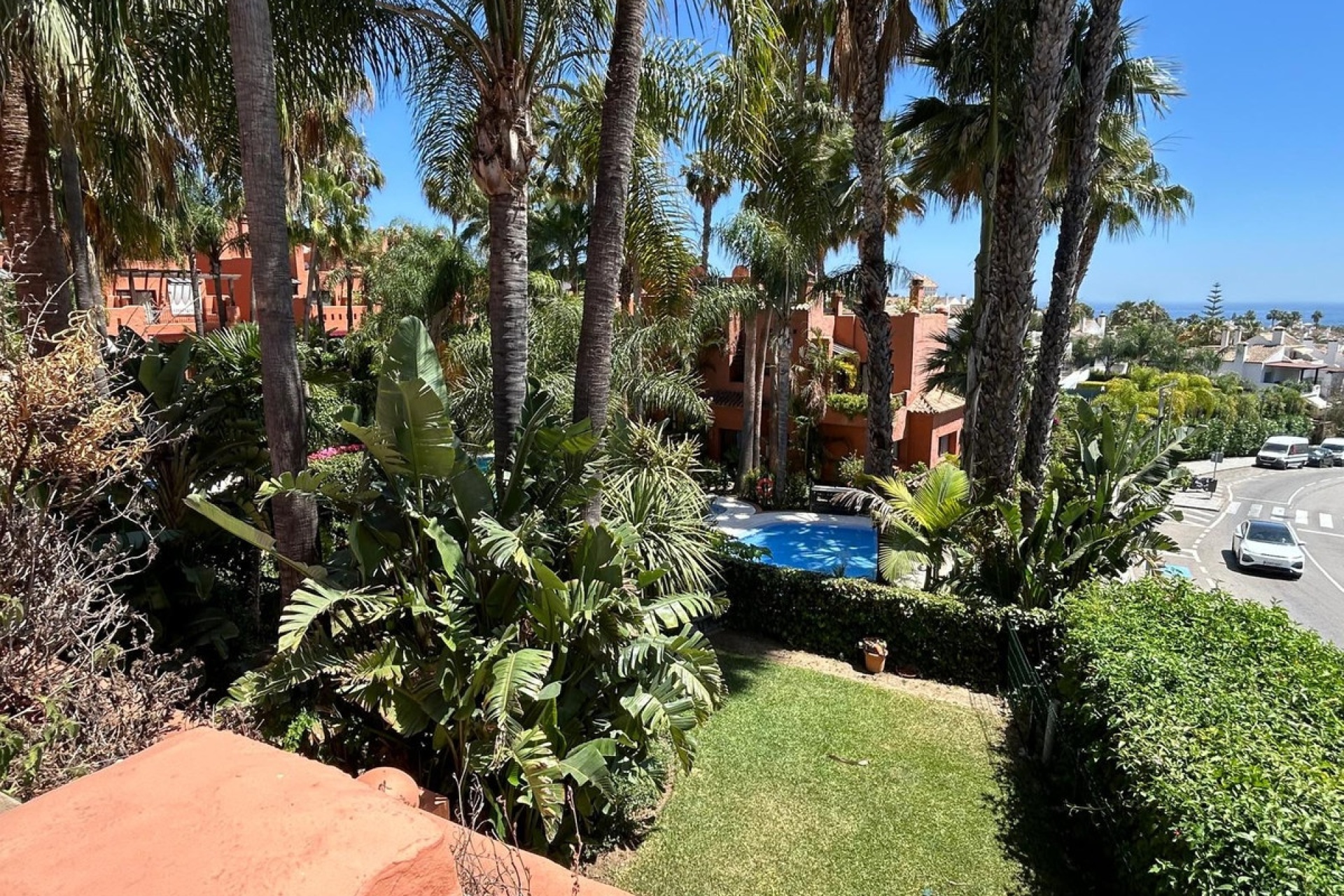 Rynek wtórny - Villa - Marbella - The Golden Mile