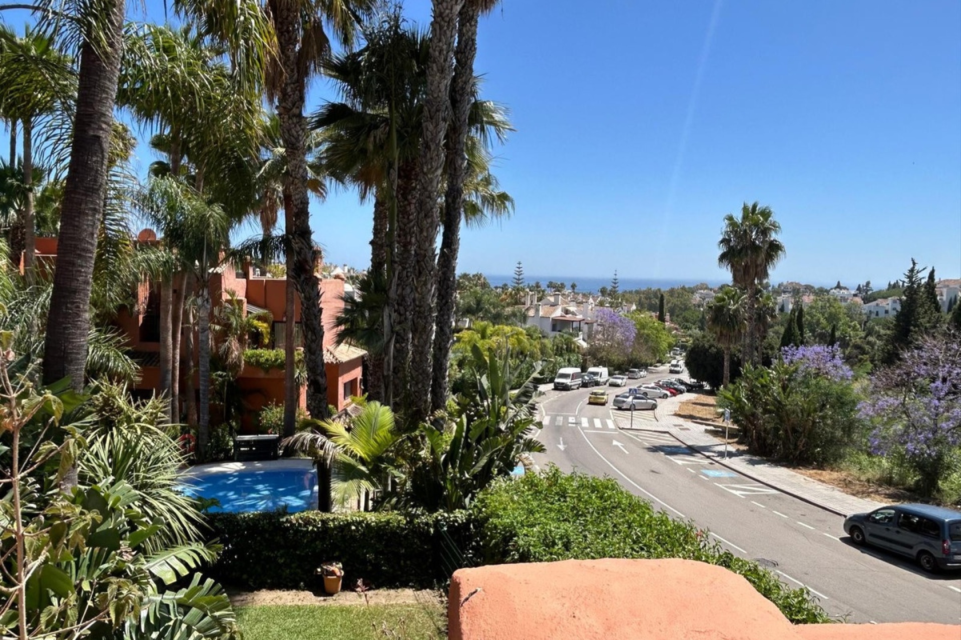 Rynek wtórny - Villa - Marbella - The Golden Mile
