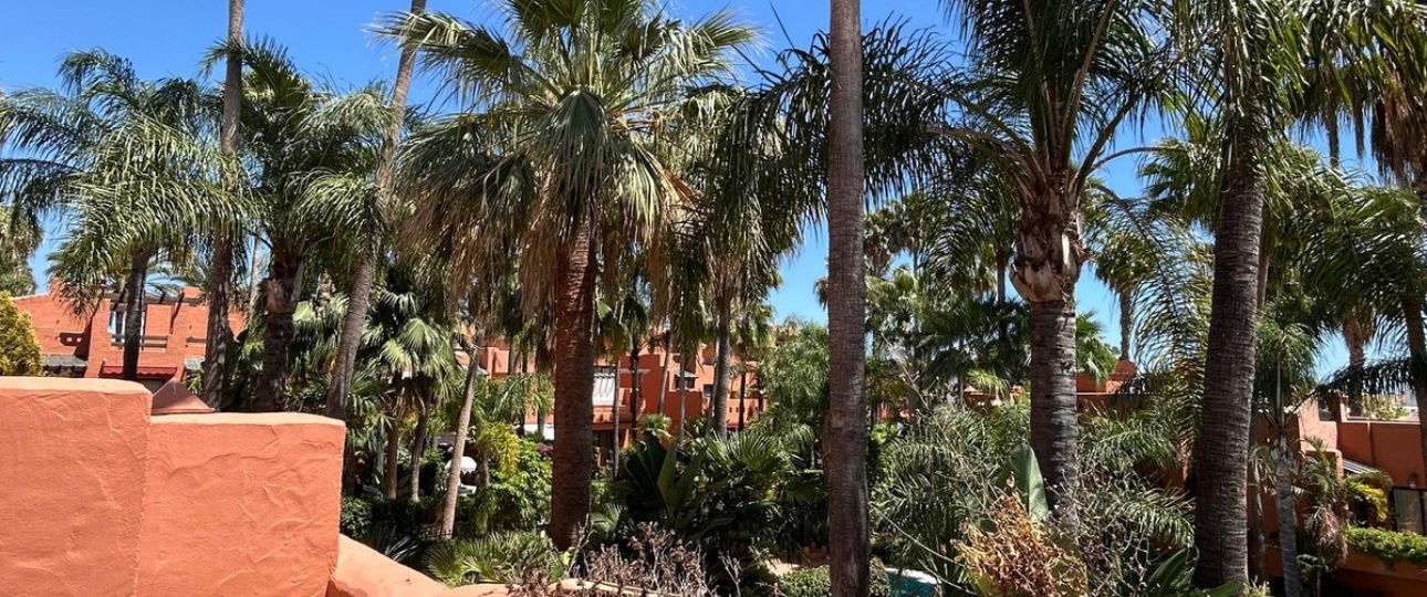 Rynek wtórny - Villa - Marbella - The Golden Mile