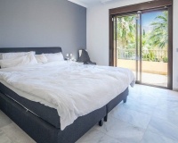 Rynek wtórny - Villa - Marbella - The Golden Mile