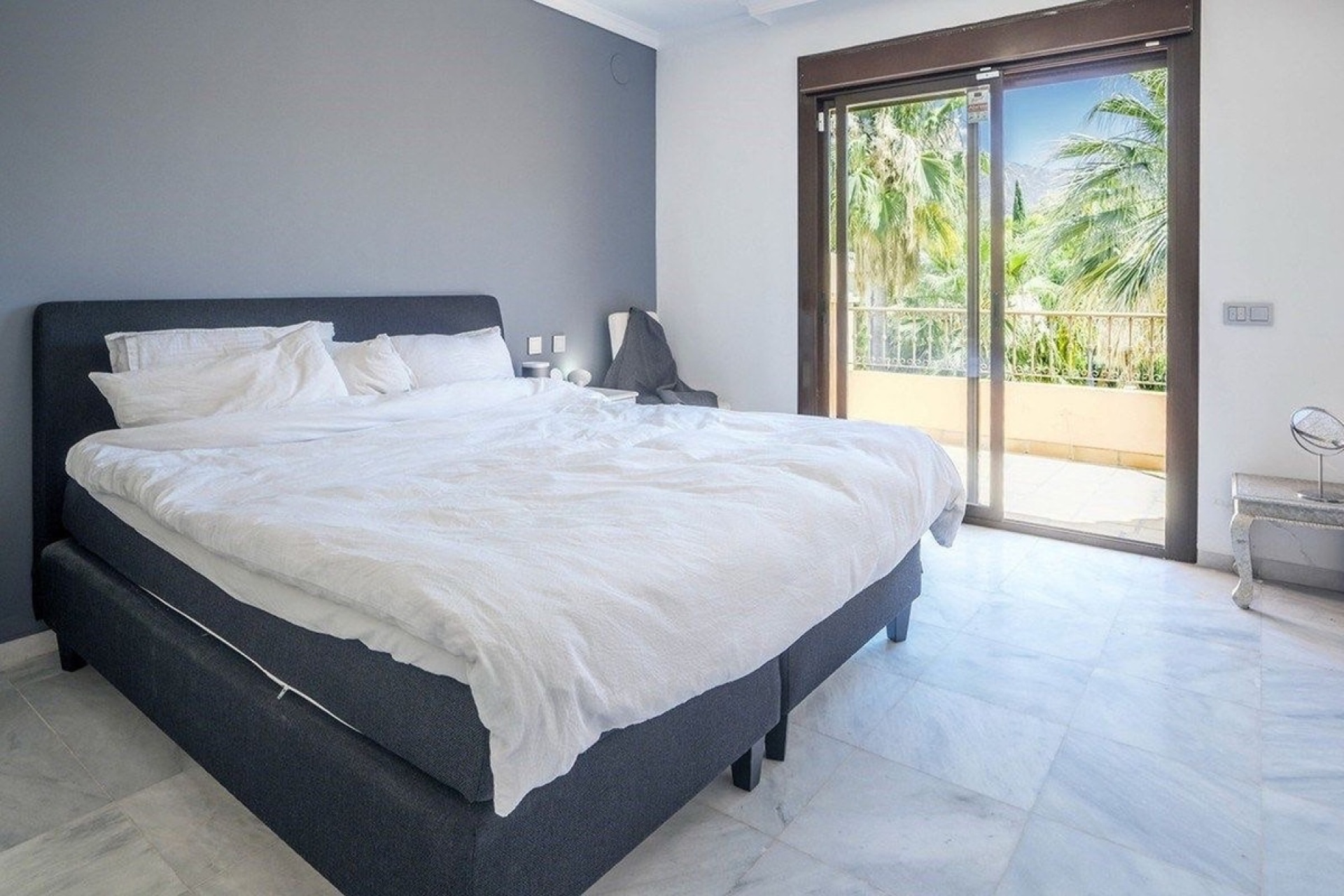 Rynek wtórny - Villa - Marbella - The Golden Mile