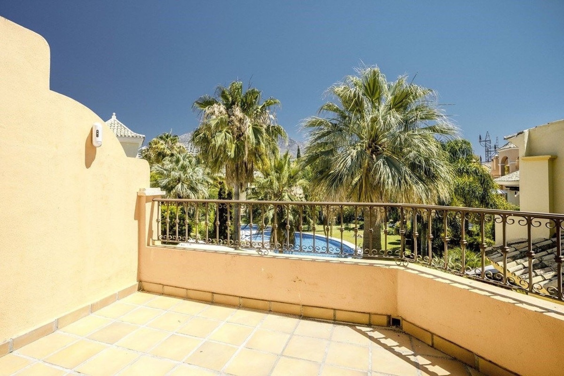 Rynek wtórny - Villa - Marbella - The Golden Mile