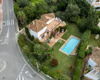 Rynek wtórny - Villa - Marbella - The Golden Mile