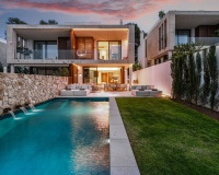 Rynek wtórny - Villa - Marbella - The Golden Mile
