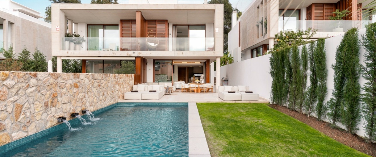 Rynek wtórny - Villa - Marbella - The Golden Mile