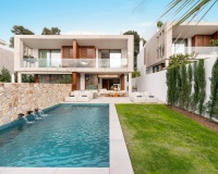 Rynek wtórny - Villa - Marbella - The Golden Mile