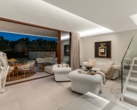 Rynek wtórny - Villa - Marbella - The Golden Mile