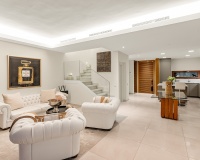 Rynek wtórny - Villa - Marbella - The Golden Mile