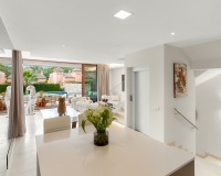 Rynek wtórny - Villa - Marbella - The Golden Mile