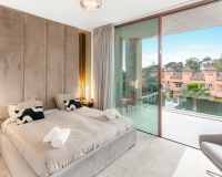Rynek wtórny - Villa - Marbella - The Golden Mile