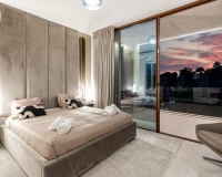 Rynek wtórny - Villa - Marbella - The Golden Mile