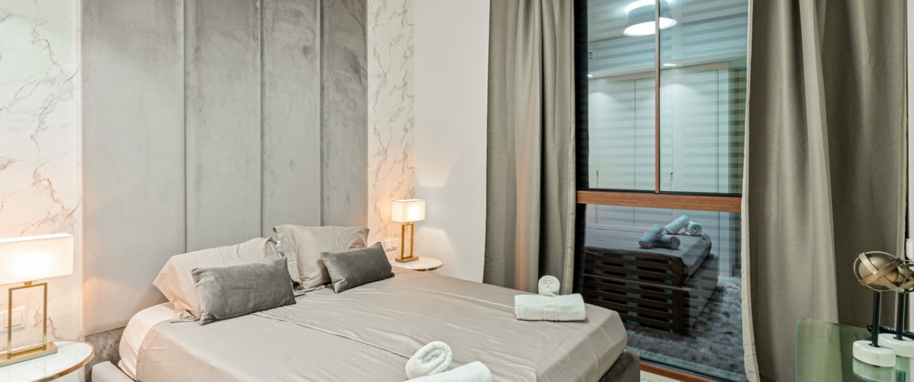 Rynek wtórny - Villa - Marbella - The Golden Mile