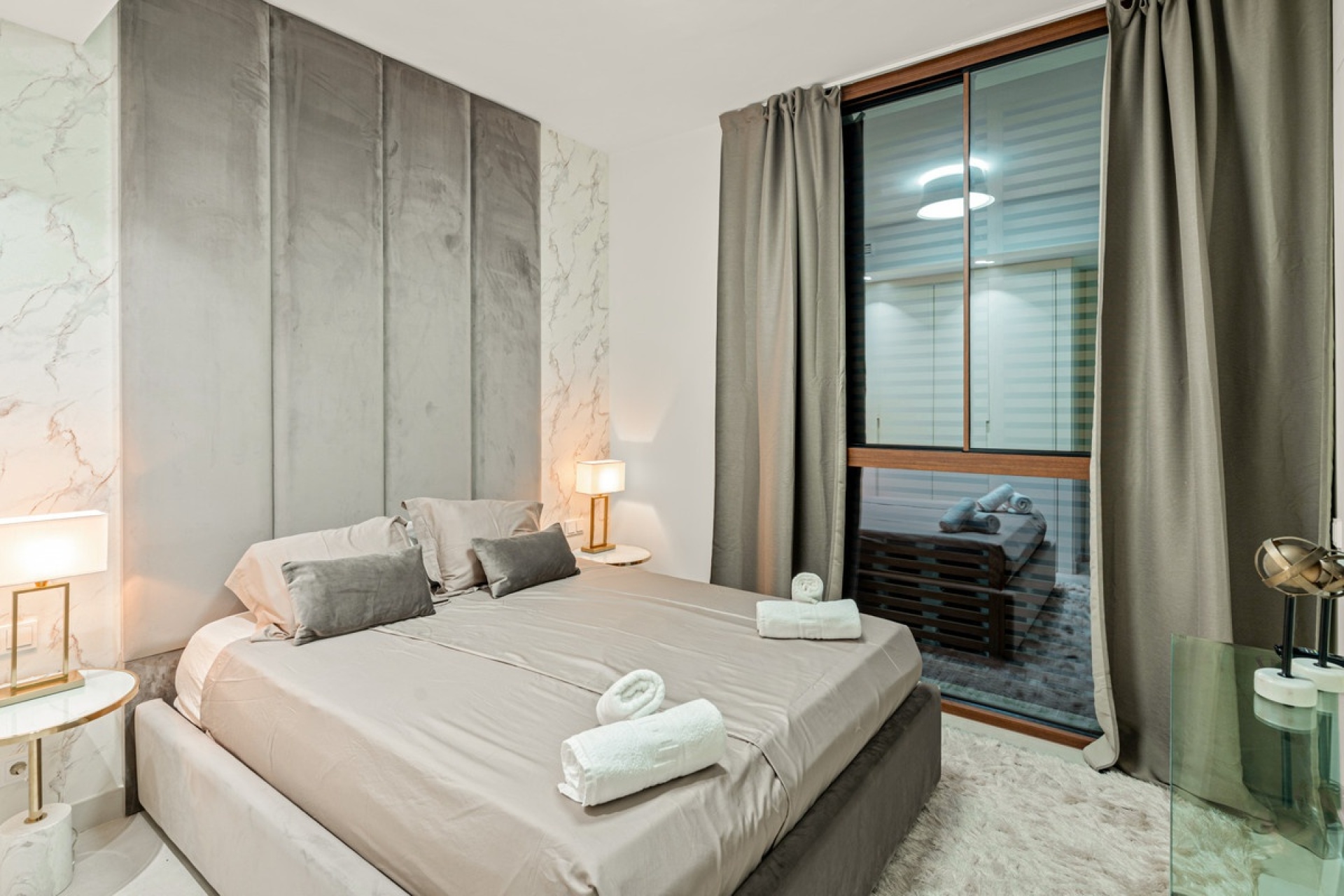 Rynek wtórny - Villa - Marbella - The Golden Mile