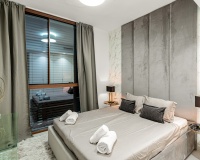 Rynek wtórny - Villa - Marbella - The Golden Mile