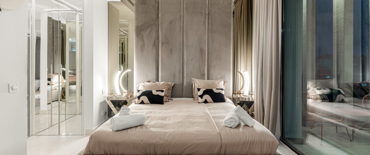 Rynek wtórny - Villa - Marbella - The Golden Mile