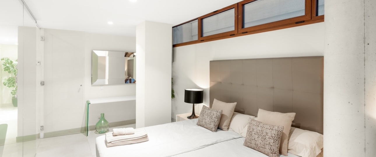 Rynek wtórny - Villa - Marbella - The Golden Mile