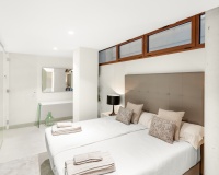 Rynek wtórny - Villa - Marbella - The Golden Mile