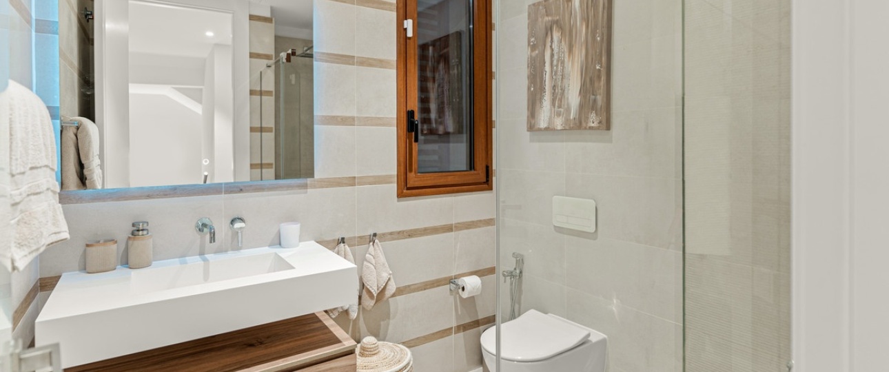 Rynek wtórny - Villa - Marbella - The Golden Mile