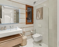 Rynek wtórny - Villa - Marbella - The Golden Mile