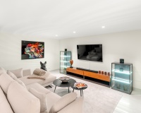 Rynek wtórny - Villa - Marbella - The Golden Mile