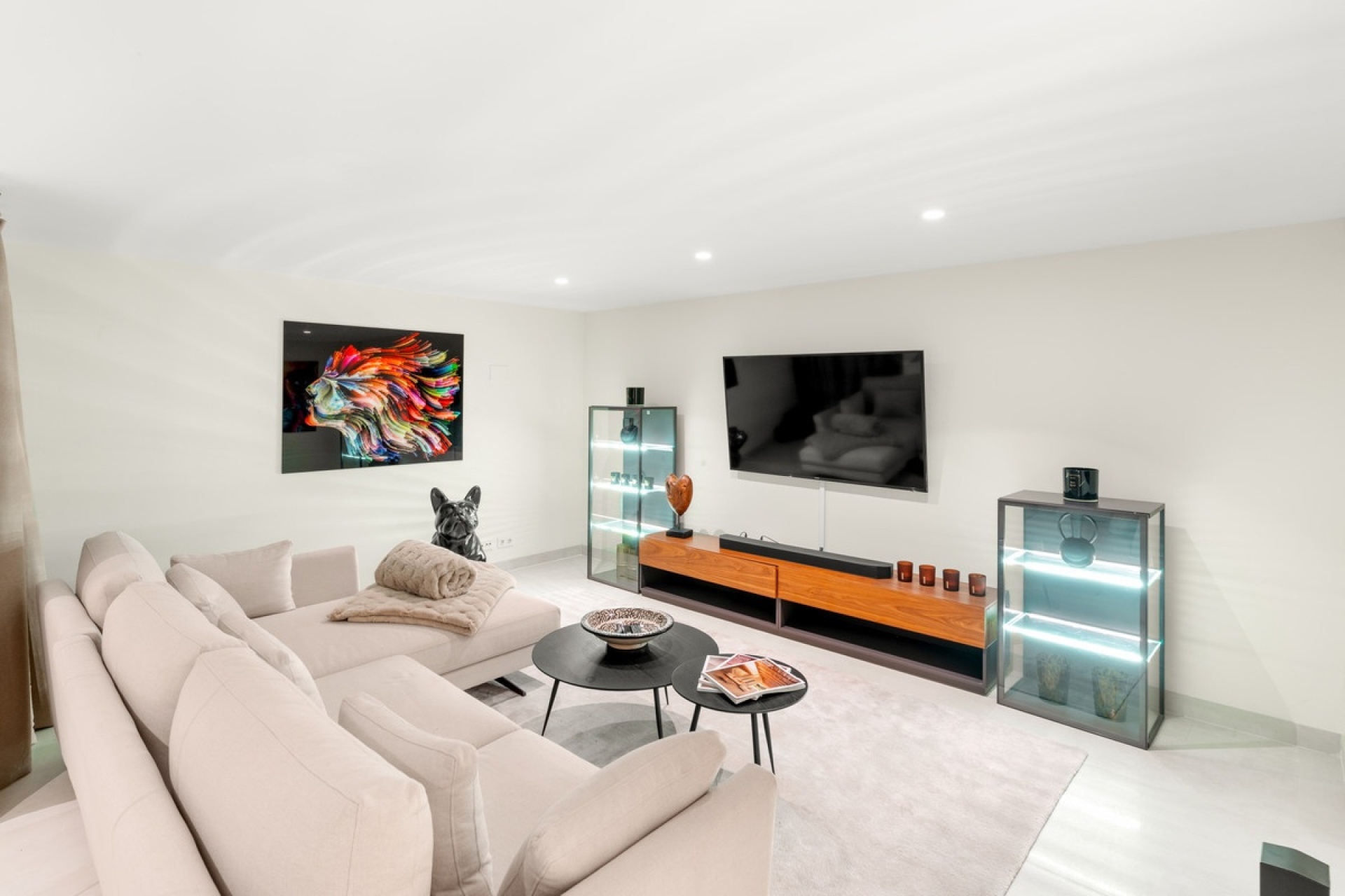 Rynek wtórny - Villa - Marbella - The Golden Mile