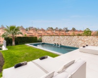 Rynek wtórny - Villa - Marbella - The Golden Mile