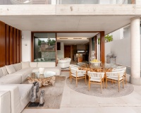 Rynek wtórny - Villa - Marbella - The Golden Mile