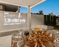 Rynek wtórny - Villa - Marbella - The Golden Mile