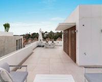 Rynek wtórny - Villa - Marbella - The Golden Mile