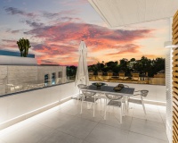 Rynek wtórny - Villa - Marbella - The Golden Mile